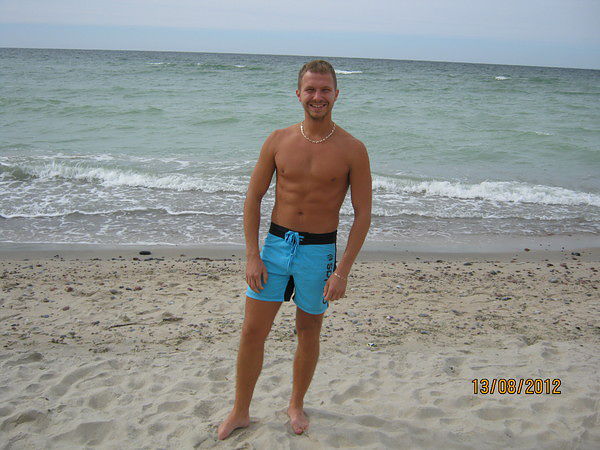 Личные фото