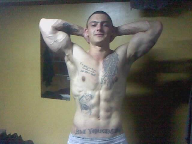 Личные фото