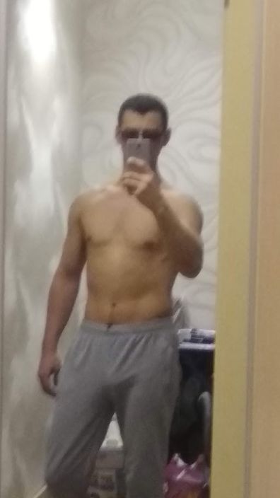 Тренировка