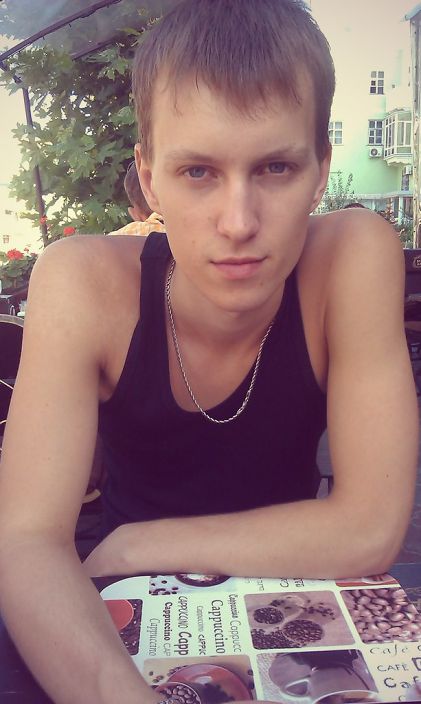 мои фотки