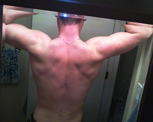 Личные фото