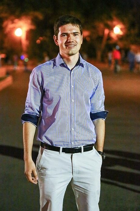 Личные фото