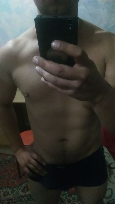 Личные фото