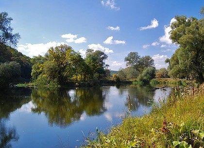 Северский Донец