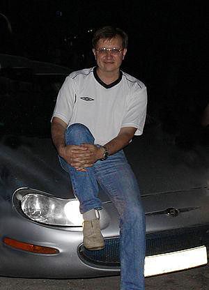 Мои старые фото