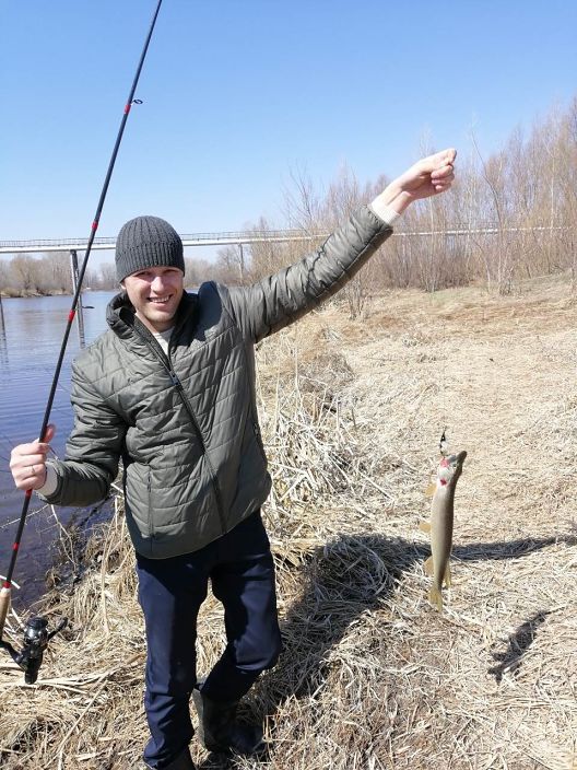 Личные фото