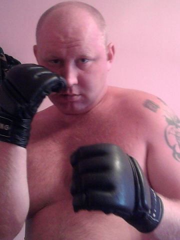 такой какой есть