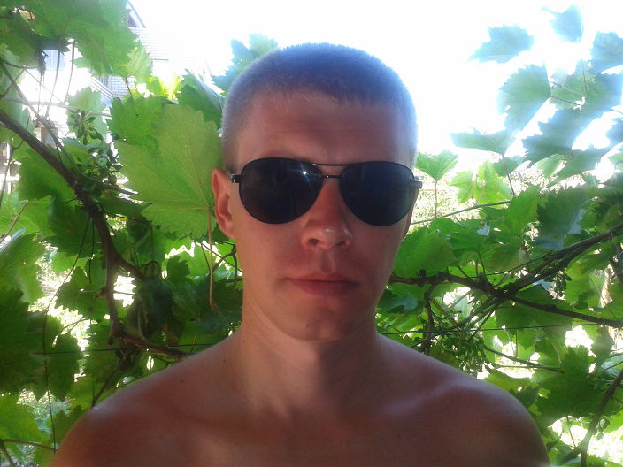 просто Я