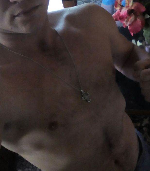 Жду вас девочки