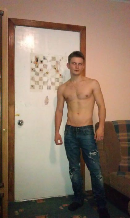 Личные фото