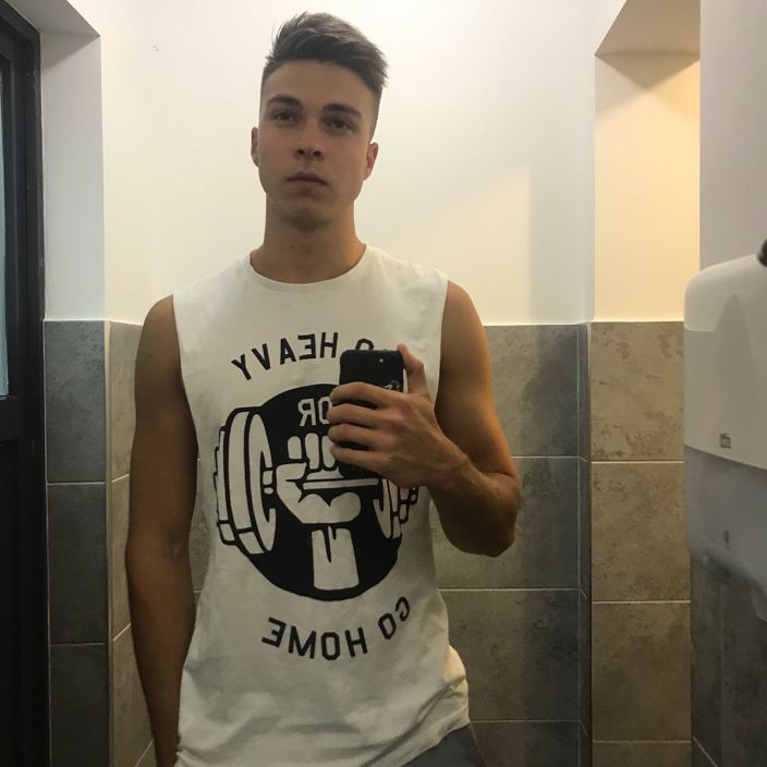 Личные фото