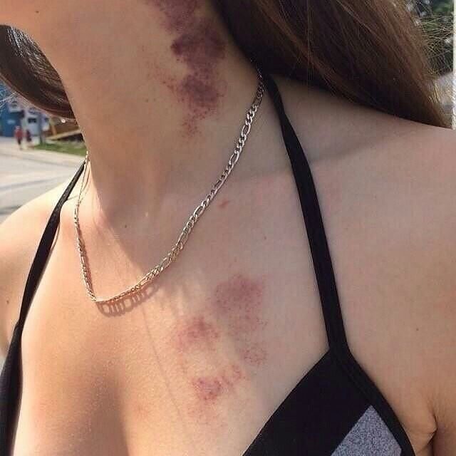 Личные фото