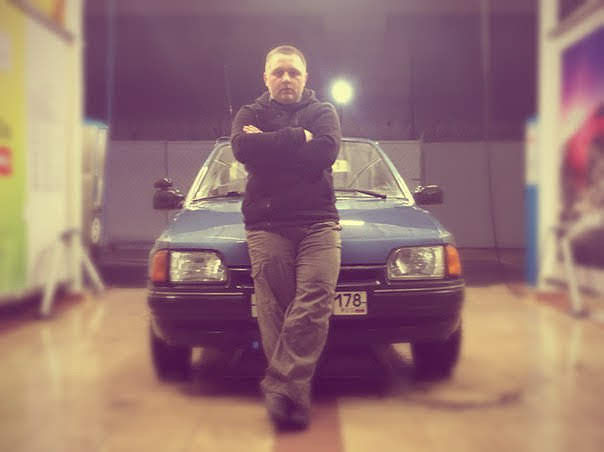 Личные фото