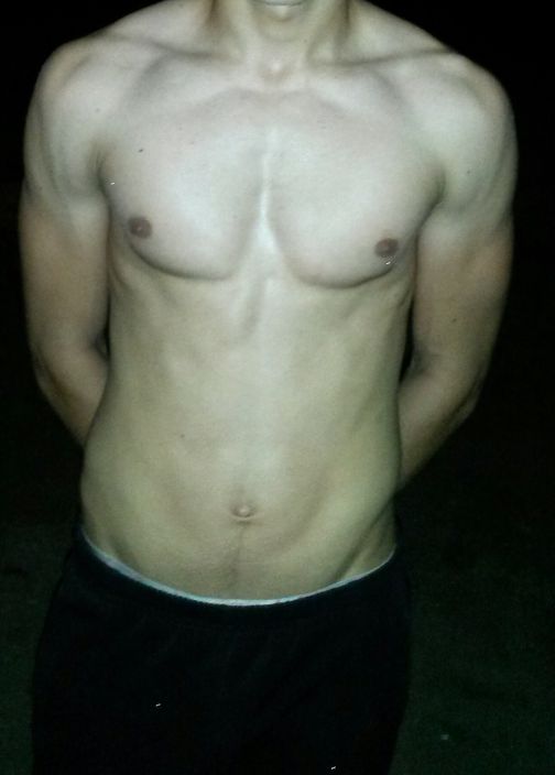 Ну как бы я)