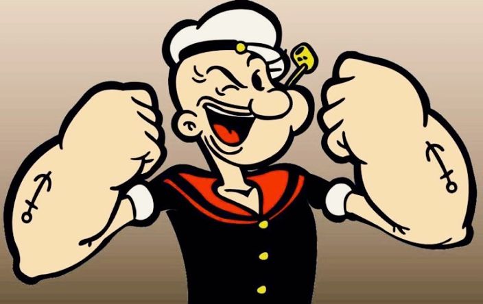 Popeye