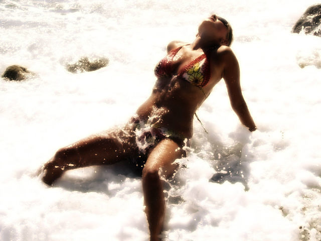 Личные фото