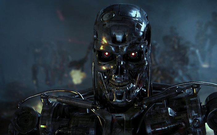 terminator