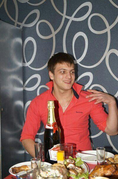 я весь