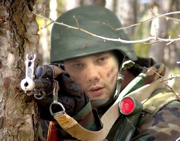 Это я