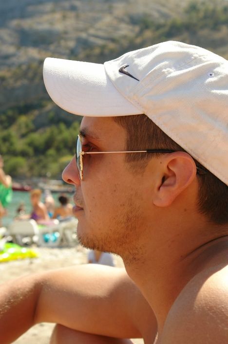 Личные фото