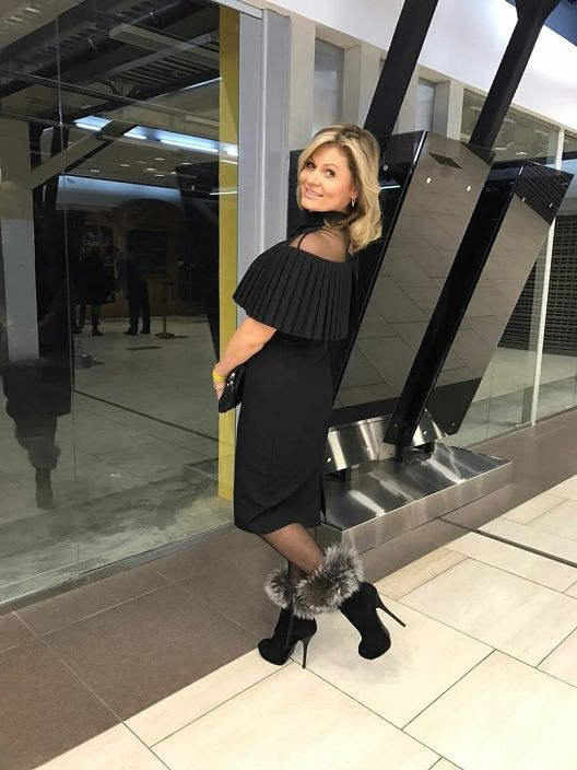 sweet and sexy
