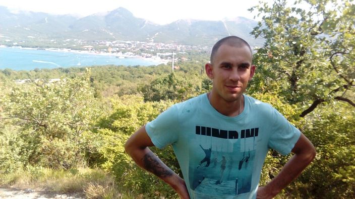 Знакомимся