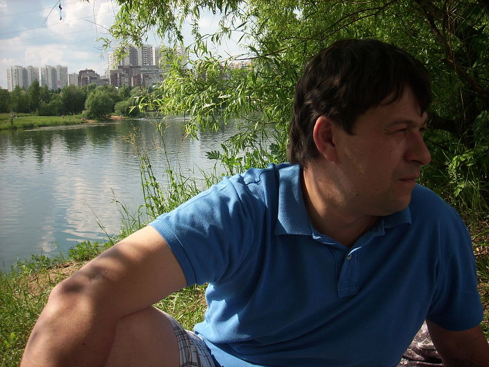 лето 2013