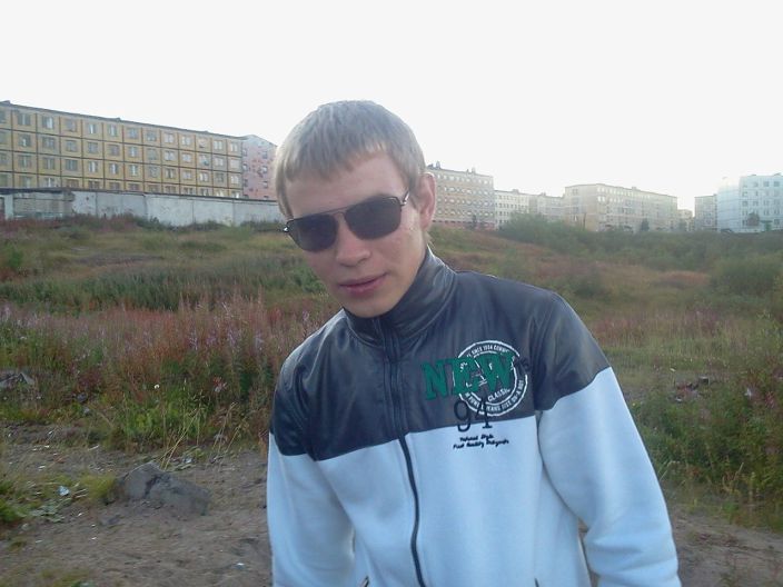 Личные фото