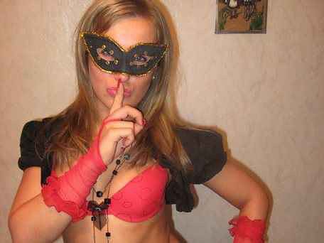 Личные фото