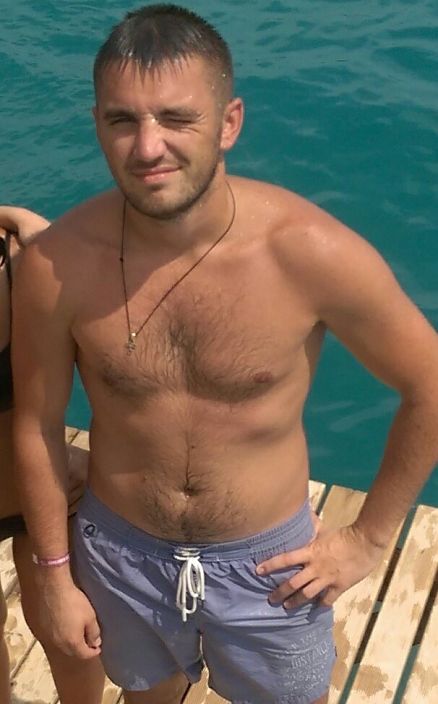 Всегда готов)