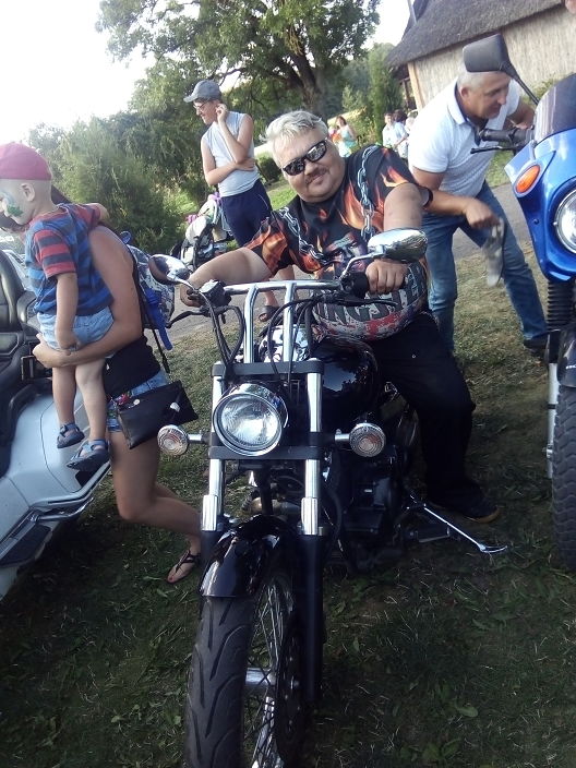 Я на отдыхе