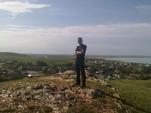 кокчетав