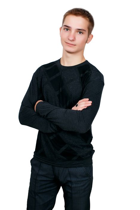 это я