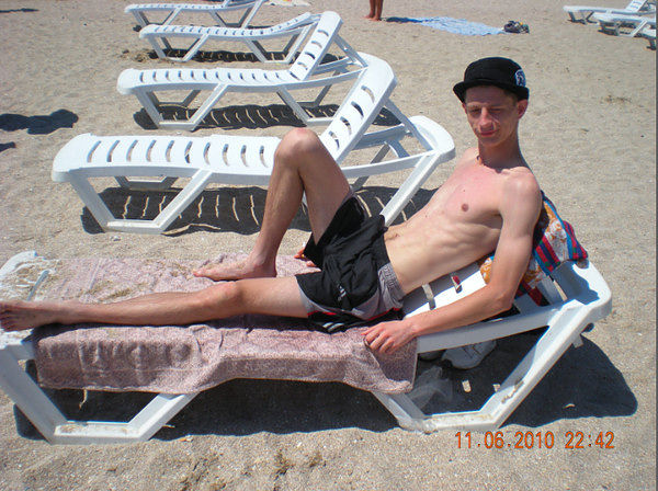 просто секси