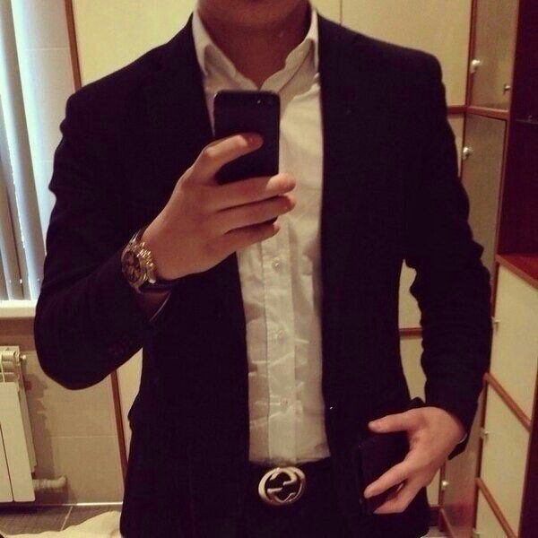 Личные фото