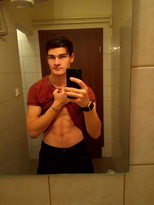 Личные фото