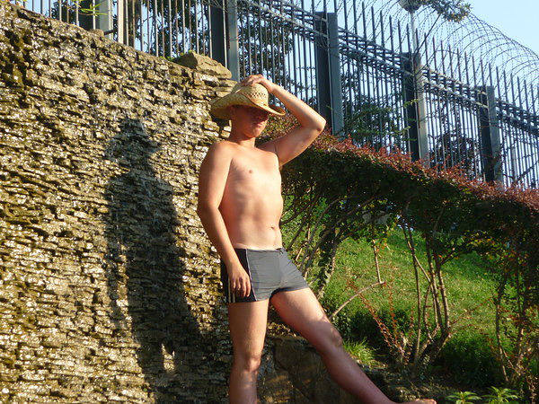 Личные фото