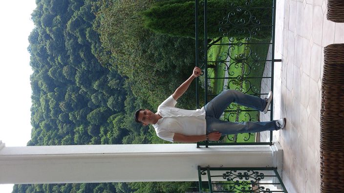 люблю секс на природе