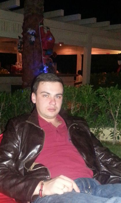 Личные фото