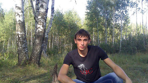 Я отдых летом