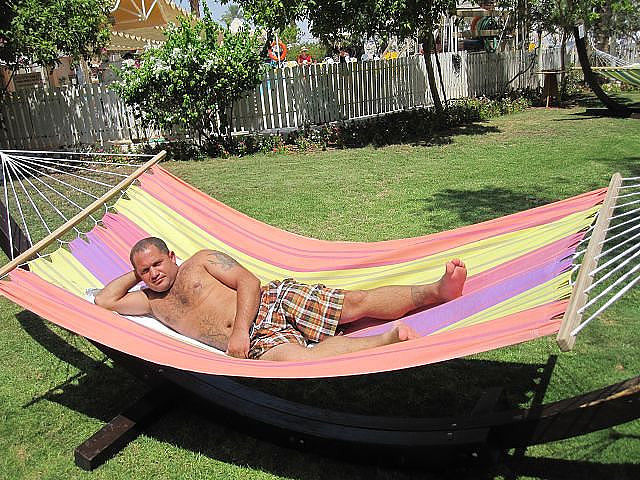 Для тебя детка