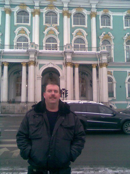 Владимир 33 Года Санкт Петербург Знакомства