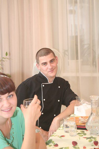 Личные фото