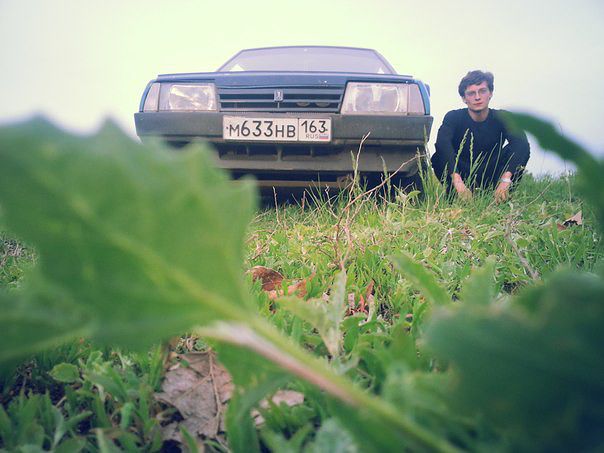 красивую девушку покатаю на машине и не только))))