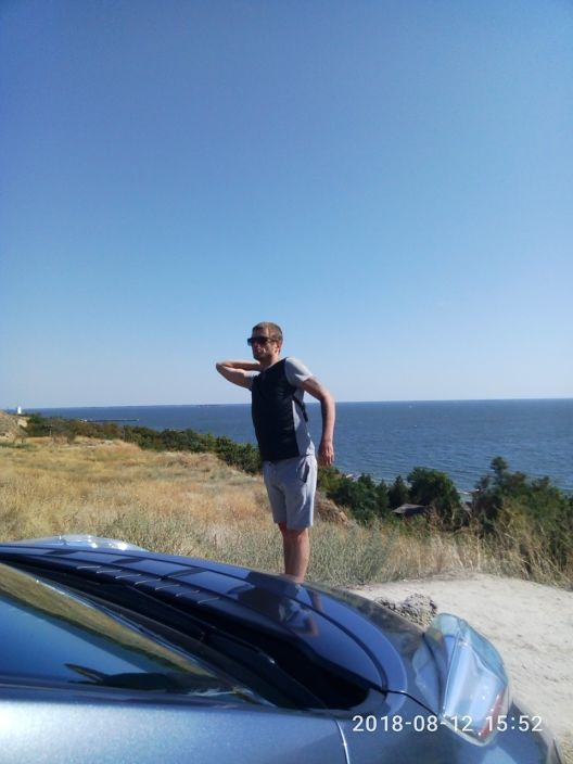 Личные фото