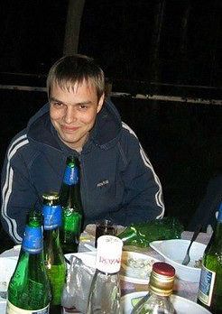 Я красавчик)