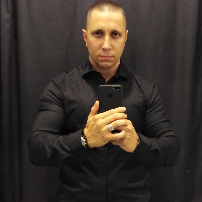 Только секс.