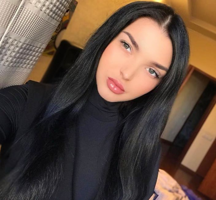 Личные фото