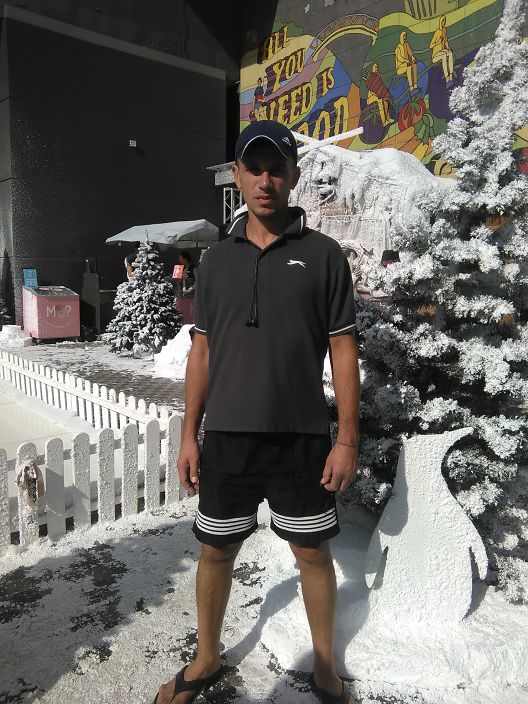 Личные фото