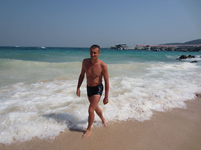 Личные фото